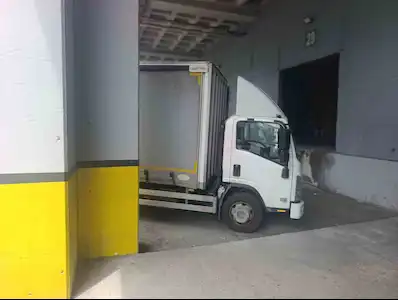E/5'E YAKIN ESENYURT'TA 2.250M² DEPO