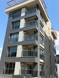 PENDİK TAVŞANTEPE BOTAŞ PARKI YANİ SIFIR KİRALIK 2+1 DAİRE