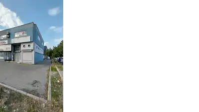 GÜZELYURT’TA CADDE ÜZERI TABELA DEĞERI YÜKSEK ESNAF SANATKARLAR ÇARŞISINDA KİRALIK KÖŞE İŞYERİ