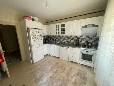 RE/MAX DEĞİŞİMDEN ÇAYDAÇIRA MAH. MEMUR-SEN TOKİDE SATILIK 3+1 DAİRE