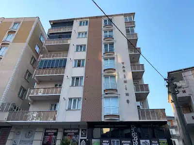 REMAXLAND'DEN KIZILPINAR TEK GROSS ARKASI SATILIK 3+1 DAIRE