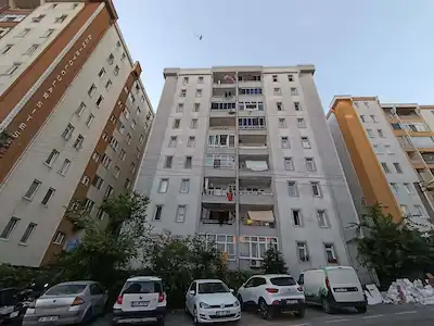 OSMANYILMAZ MAHALLESİ 3+1 ASANSÖRLÜ KREDİYE UYGUN SATILIK DUBLEX 