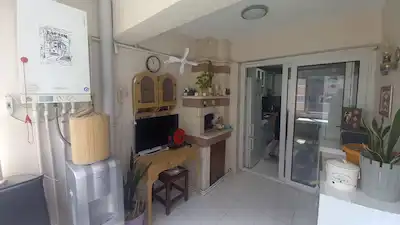 REMAX PRO ESRA ÖZKAN'DAN İZMİR MENEMENDE 3+1