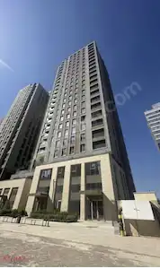 FİKİRTEPEDE 6.ETAPTA TERASLI DENİZ MANZARALI 3+1 SATILIK DAİRE