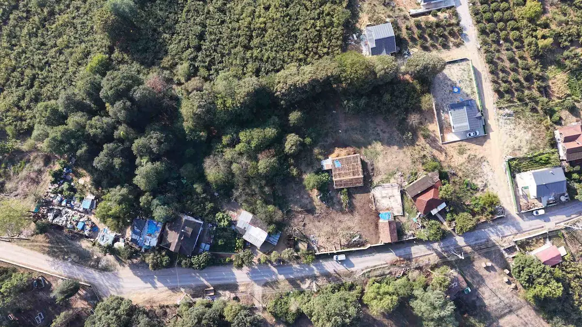 HENDEK PAŞAKÖY'DE / TAMAMI İMARLI / 5.041 M² ARSA / 72 MT YOL