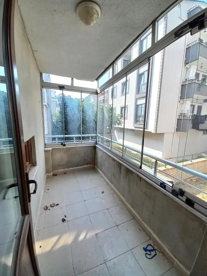 REMAX'DEN KÖRFEZ YAVUZ SULTAN SELİM CAD2+1 ARA KAT SATILIK DAİRE
