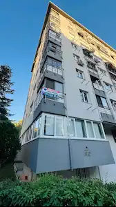 ACIBADEM İSTEK ÖZEL LİSESİ KARŞISINDA KİRALIK ARA KAT 3+1 TEMİZ DAİRE