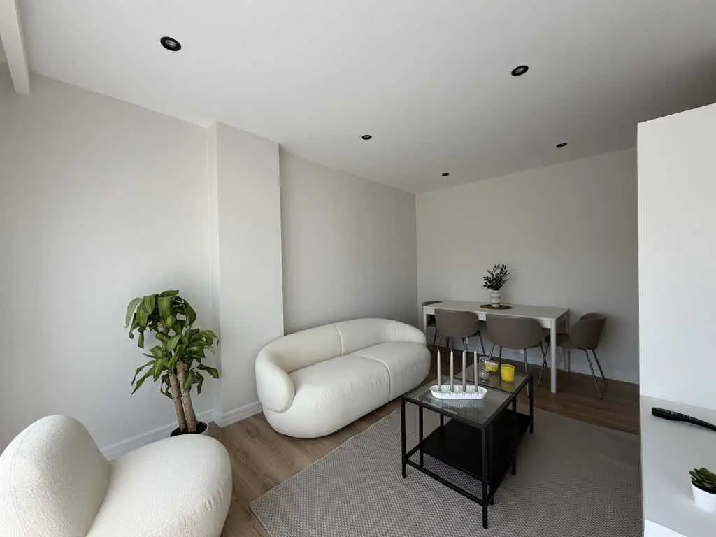 ATAKUM’DA EŞYALI 1+1 KİRALIK DAİRE | 6. KAT, BALKONLU, KOMBİLİ
