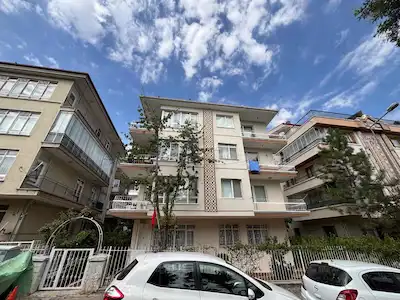 AYDINLIKEVLER’DE 3+1 | 120 M² NET | EN ÜST KAT | BALKONLU | KREDİYE UYGUN