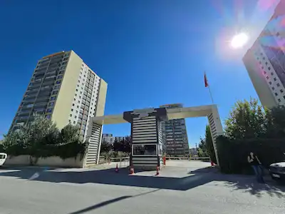 GÖKSU MH. ZİRVEDEN GÖKSU KONUTLARI SATILIK 4+1 KREDİYE UYGUN