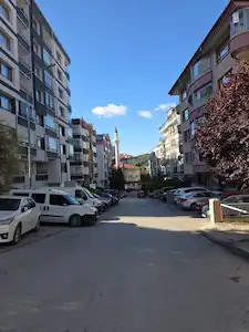 AKPINAR 854. SOKAK'TA 3+1-125 M²-AYDINLIK-BOŞ-KAT MÜLKİYETİ