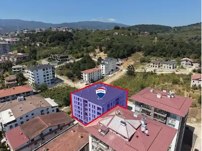 REMAX DIA'DAN DÜZCE ÜNİVERSİTE'DE SATILIK 1+1 DAİRE