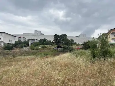 RE/MAX'TAN ŞEHİR HASTANESİ YAKINI 8 KAT İMARLI SATILIK ARSA