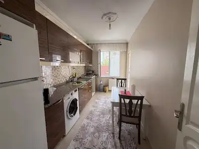 TEKİRDAĞ ÇİFTLİKÖNÜ 3+1 SATILIK DAİRE