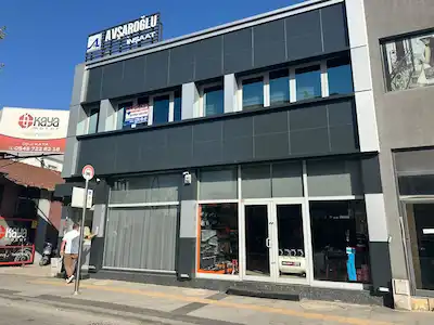 KİRALIK 2+1 OFİS ADNAN MENDERES CAD. ÜZERİ