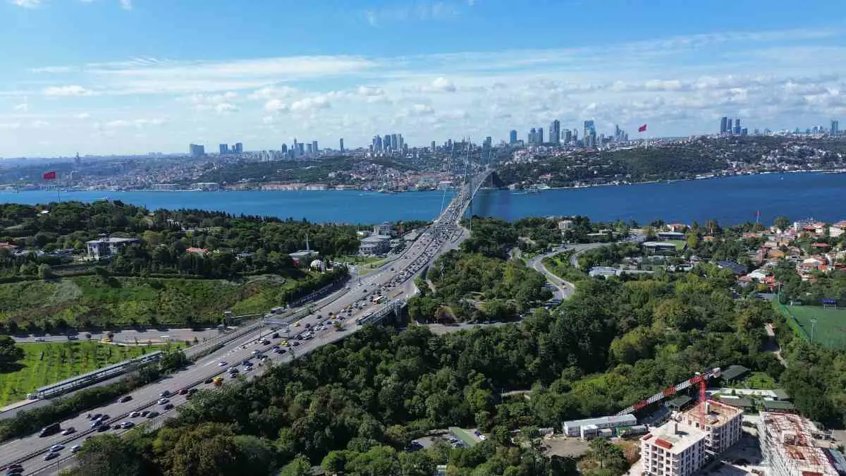 AĞAOĞLU SİA LİFE / BEYLERBEYİ PROJESİNDE SIFIR 2+1 SATILIK DAİRE