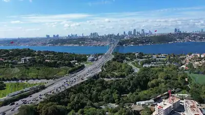 AĞAOĞLU SİA LİFE / BEYLERBEYİ PROJESİNDE SIFIR 2+1 SATILIK DAİRE