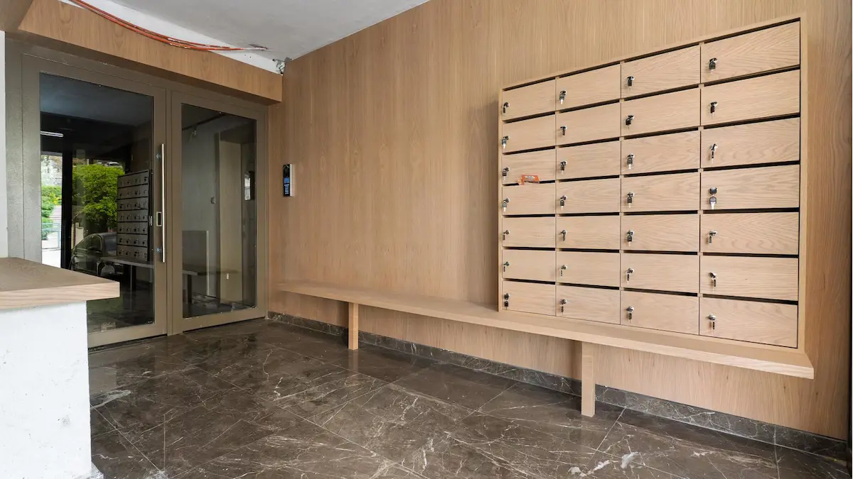 ORİON FLATS 3. KAT 53 M2 KÖŞE MOBİLYALI 1+1 DAİRE