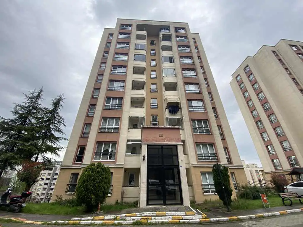 REMAX DREAM DEN KENT KONUT 2.ETAPTA 2+1 DAİRE