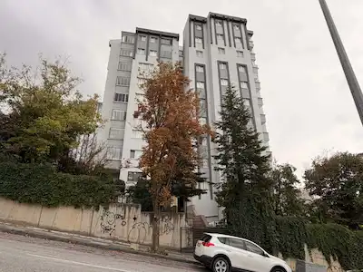 DODURGA MAHALLESİ’NDE, TEPE SİTESI İÇERİSİNDE 3+1 KİRALIK DAİRE!