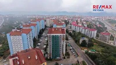 BAHÇECİK SİTESİNDE MASRAFSIZ FERAH DAİRE (SATILIK)