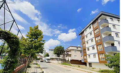 SULTANBEYLİ SATILIK LÜX 2+1 DAİRE