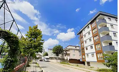 SULTANBEYLİ SATILIK LÜX 2+1 DAİRE