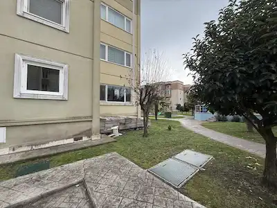 BAĞÇEŞME OLUKLU SİTESİ 1+1 KİRALIK DAİRE