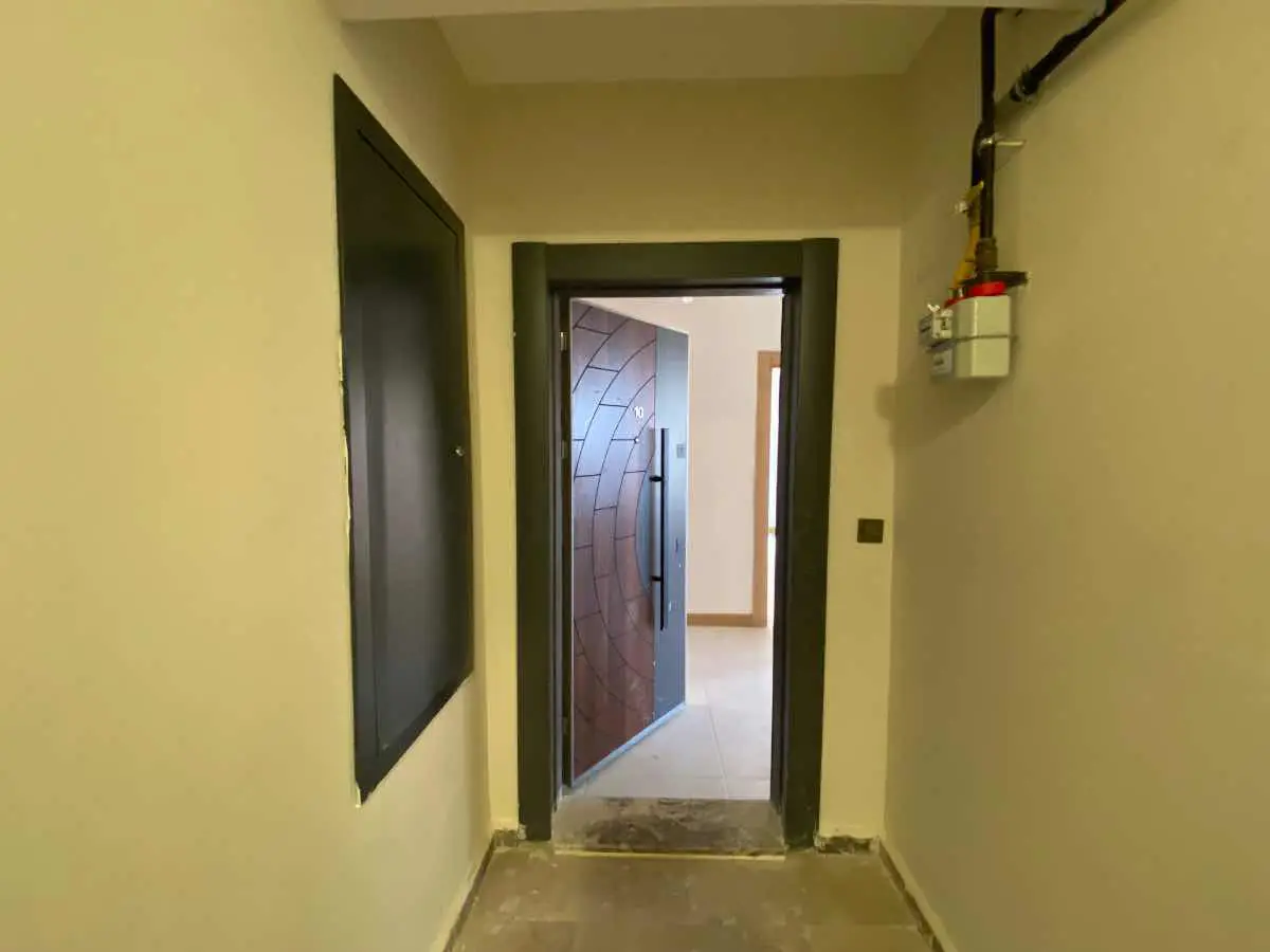 BAHÇEBAŞI 12. ETAP'TA KİRALIK 3+1 DAİRE