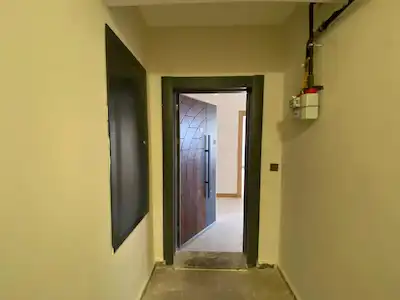 BAHÇEBAŞI 12. ETAP'TA KİRALIK 3+1 DAİRE