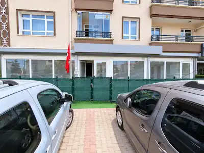 KARAPÜRÇEK MH. KİRACILI SATILIK DÜKKAN
