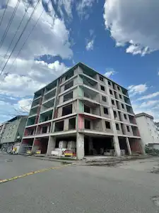 GİRESUN MERKEZ AKSU’DA 2+1 MUTFAK DOĞALGAZ DAHİL SATILIK DAİRE