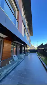 SARIYER MADEN MAHALLESİ KİRALIK ÇATI DUBLEKS