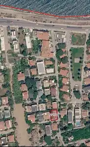 İZMİR NARLIDERE LIMANREIS MAH VILLA IMARLI SATILIK ARSA