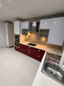 ÜMRANİYE ATATÜRK MAHALLESİ'NDE | 135M² NET 3+1 KİRALIK DAİRE