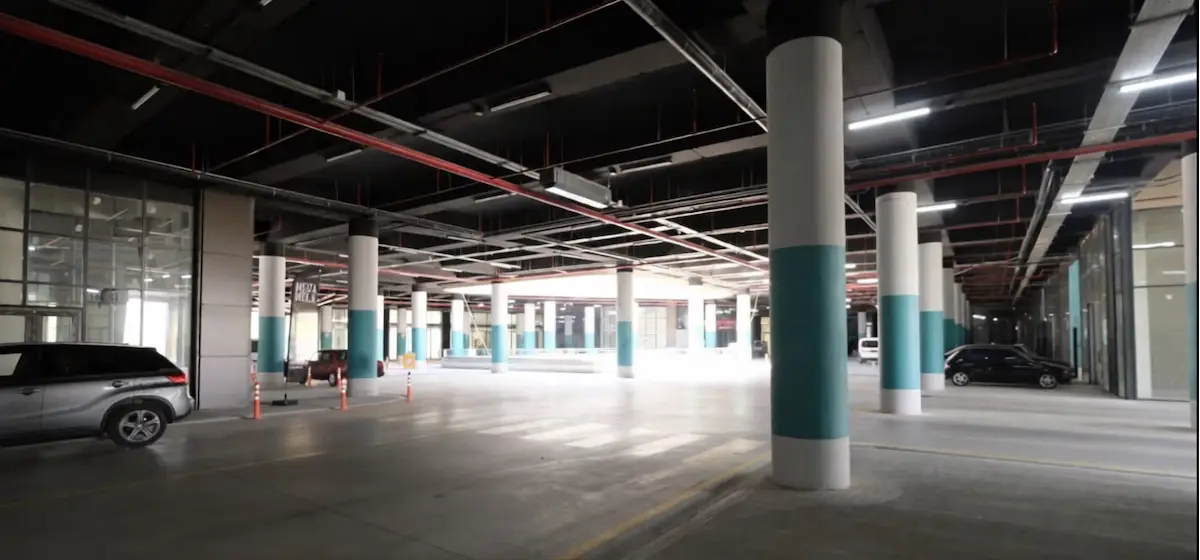 MEGA ŞAŞMAZDA OTOGALERILERE UYGUN SIFIR DÜKKAN