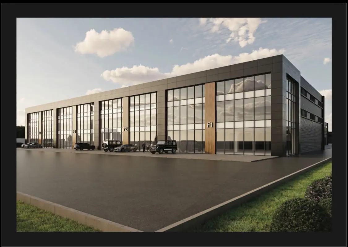REMAX LAND’DEN OSB SATILIK İMALATHANE