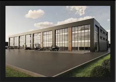 REMAX LAND’DEN OSB SATILIK İMALATHANE
