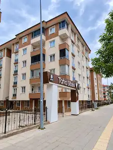 REMAX ARTIS'DEN ETÜ YOLU'NDA SATILIK 3+1 DAIRE