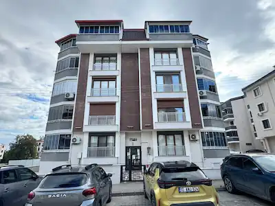REMAX MID'DEN PAŞA ALANI’NDA 155 M² 3+1 DUBLEKS DAİRE