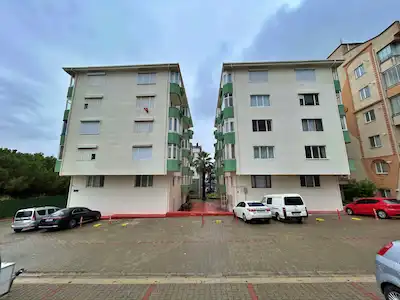 ÇANAKKALE MERKEZ CEVATPAŞA MAHALLESİ 3+1 SATILIK DAİRE