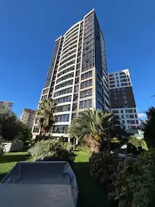 METROYA YAKIN HAVUZLU GÜVENLİKLİ AİLE SİTESİNDE 2+1 KİRALIK