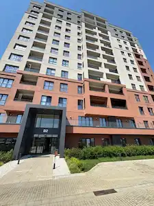 AVCILAR MODERNYAKA'DA SIFIR 2+1 KİRALIK DAİRE