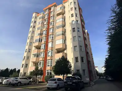 REMAX LAVANDA DUBLEX ŞÖMİNELİ, YEŞİL MANZARALI, 4+1KİRALIK DAİRE