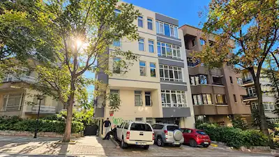 KAVAKLIDERE'NİN KALBİNDE, TUNALI HİLMİ'YE YAKIN FIRSAT DAİRE