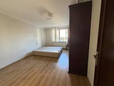 CUMHURIYET MAHALLESI KIRALIK 3 + 1 DAIRE