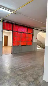 REMAX GALA AYMAKOOP İMALATHANE / DEPO SATILIK DÜKKAN