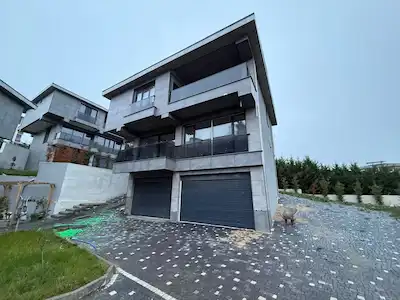 TEKİRDAĞ HÜRRİYET MAHALLESİ KİRALIK VİLLA