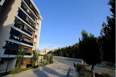 BAŞAKŞEHİR TOKİ KUZEY AYAZMA KONUTLARI 3+1 TADİLATL DAİRE FAVORILERIME EKLE YAZDIR