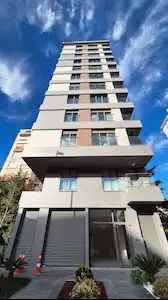 İSTANBUL, KADIKÖY, ERENKÖY, MARMARAY YAKINI, SIFIR BİNADA, KİRALIK 3+1 DAİRE